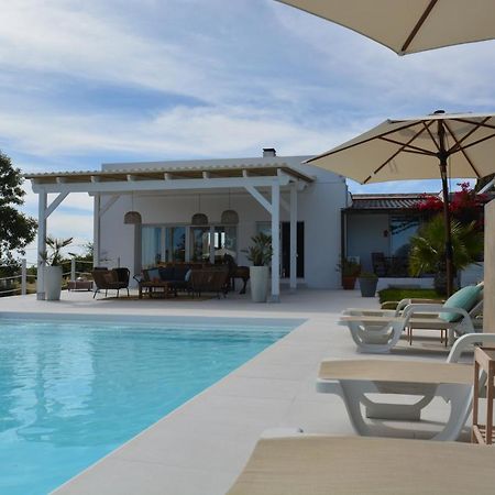 Quinta Luz Do Sol Bed & Breakfast Moncarapacho Exterior photo