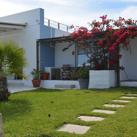 Quinta Luz Do Sol Bed & Breakfast Moncarapacho Exterior photo